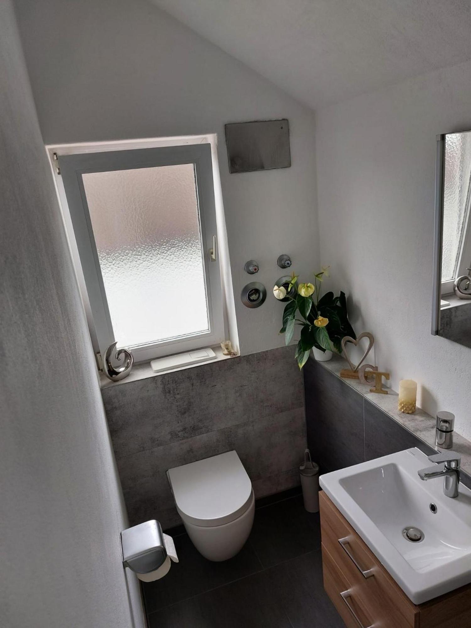 Traumhafte Ferienwohnung Mit See Und Bergsicht Friedrichshafen Luaran gambar