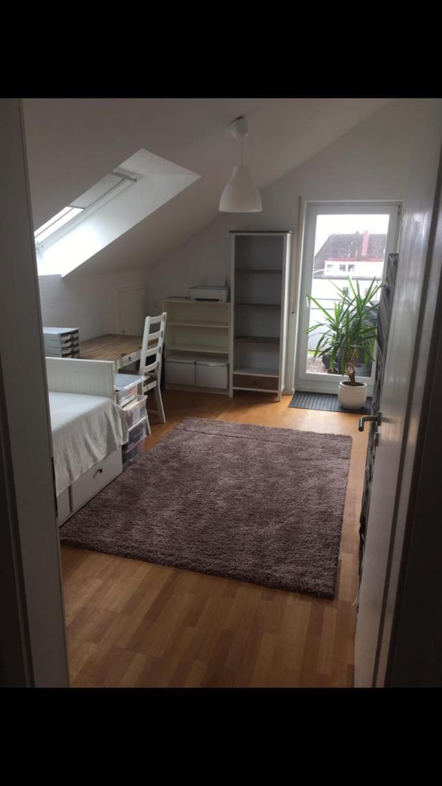 Traumhafte Ferienwohnung Mit See Und Bergsicht Friedrichshafen Luaran gambar