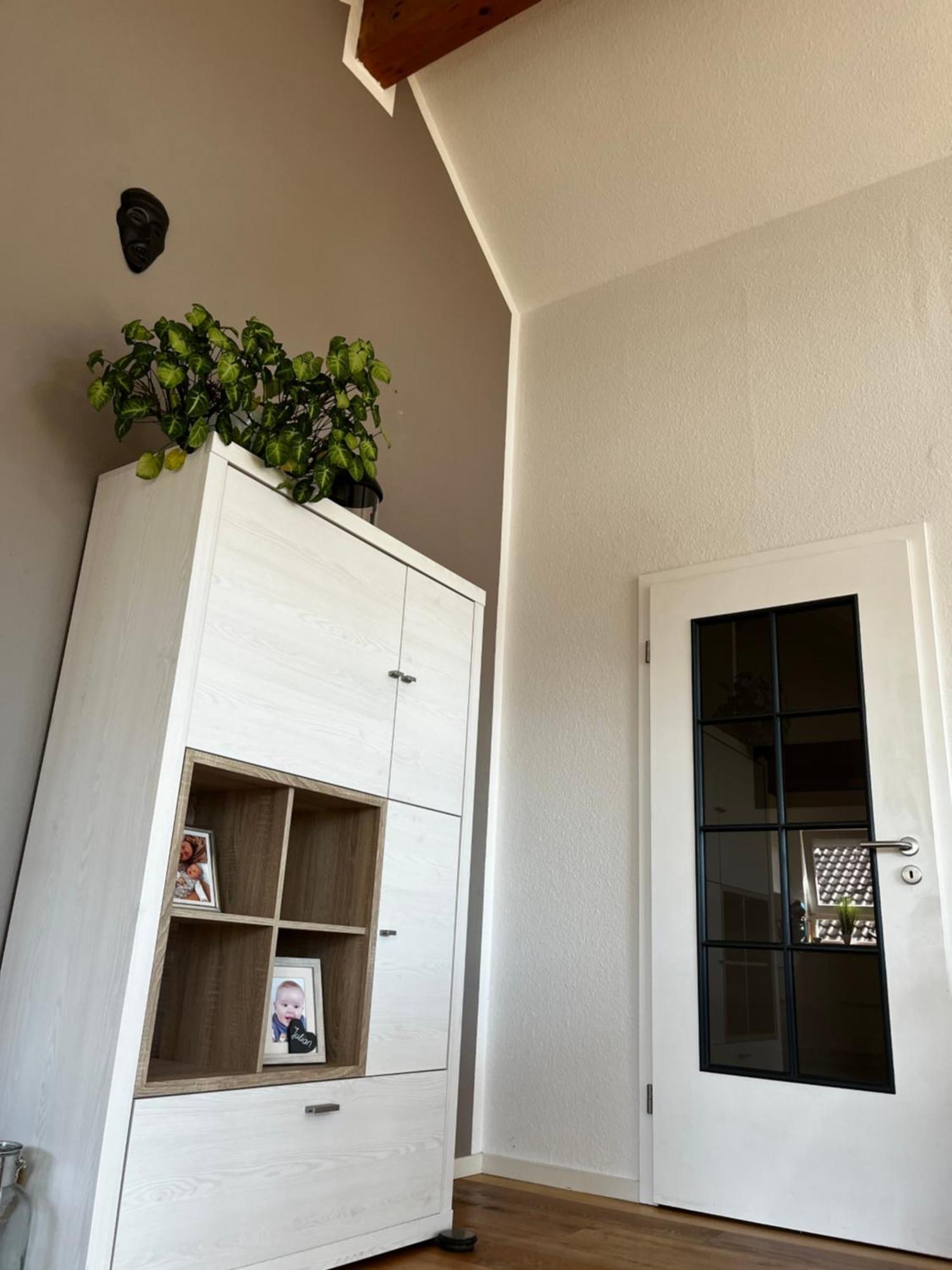 Traumhafte Ferienwohnung Mit See Und Bergsicht Friedrichshafen Luaran gambar